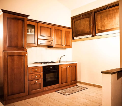 Agriturismo Podere Giulio Farm Stay in Lazio