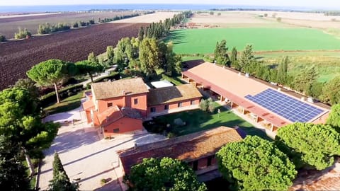 Agriturismo Podere Giulio Farm Stay in Lazio