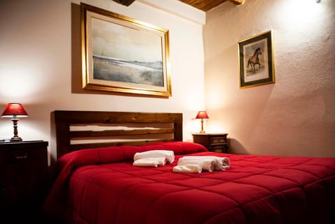 Agriturismo Podere Giulio Farm Stay in Lazio