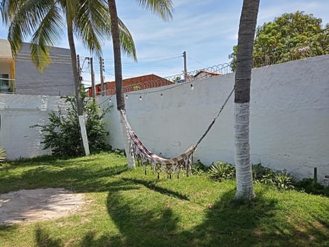 Natural landscape, Garden
