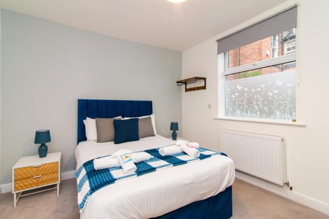 The Linden Leaf Rooms Hotel in Nottingham