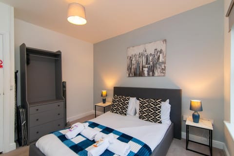 The Linden Leaf Rooms Hotel in Nottingham