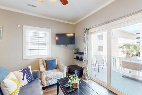 Kashton Charms House in Myrtle Beach