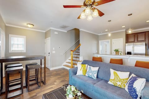 Kashton Charms House in Myrtle Beach