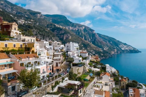 Neighbourhood, Bird's eye view