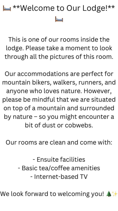 Bryn Bettws Lodge Nature lodge in Wales