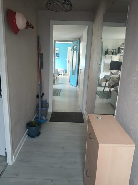 bord de rivière Apartment in Provence-Alpes-Côte d'Azur