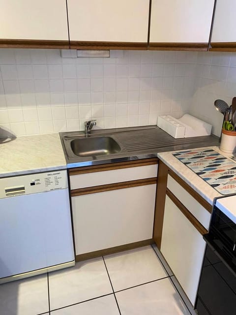 Résidence De La Mer - Appartement de 45m² avec splendide vue mer. MAE-6614 Apartment in Brittany