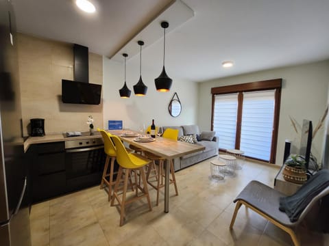 Communal lounge/ TV room, Dining area