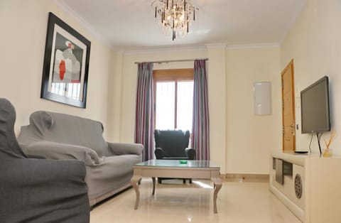 Facade/entrance, Living room