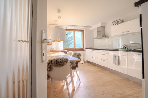 Kitchen or kitchenette, Dining area, dishwasher, oven, stove