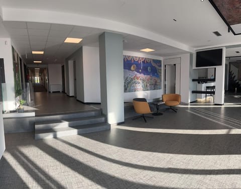 HOTEL MOSAICO Hotel in Basilicata