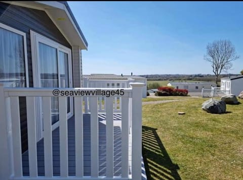 Garden, Balcony/Terrace, Garden view