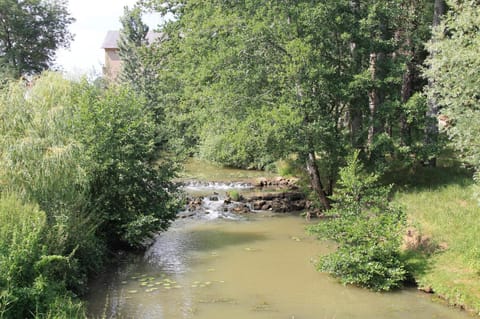 La Maison du Meunier House in Bourgogne-Franche-Comté