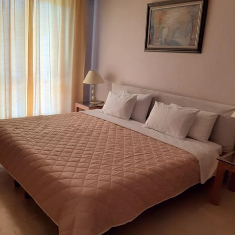 Hotel Elman Hotel in Palaiochora