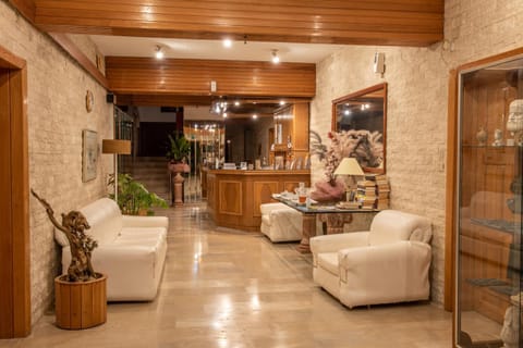 Hotel Elman Hotel in Palaiochora