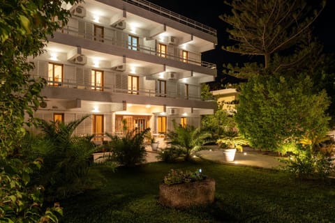 Hotel Elman Hotel in Palaiochora