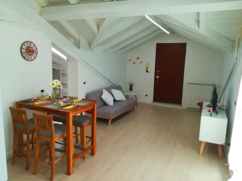 Ca' Mari Apartment in Canton of Ticino