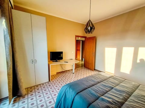 Malù House Bed and Breakfast in Fiumicino