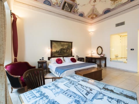 Vogue Hotel Arezzo Hotel in Arezzo