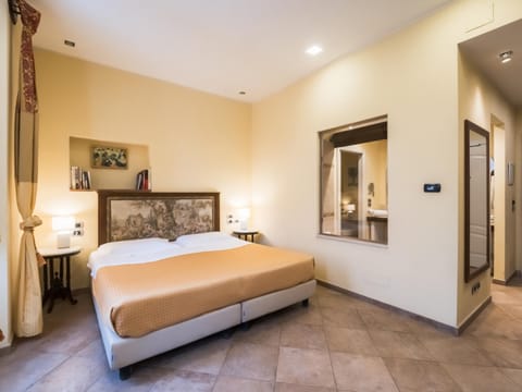 Vogue Hotel Arezzo Hotel in Arezzo