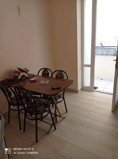 Port Side - 2BR Apartment - Center Location Apartment in Sarandë