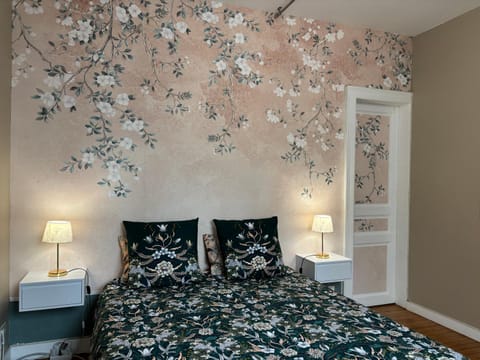 L Ensorcel Mans, séjour magique en coeur de ville Apartment in Le Mans