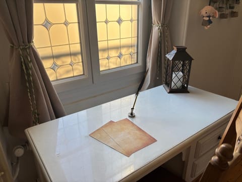 L Ensorcel Mans, séjour magique en coeur de ville Apartment in Le Mans