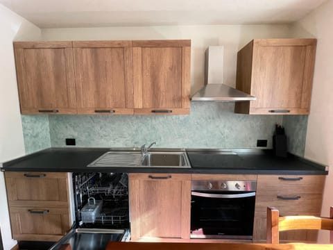 Casa Carral Apartment in Aosta Valley, Italy