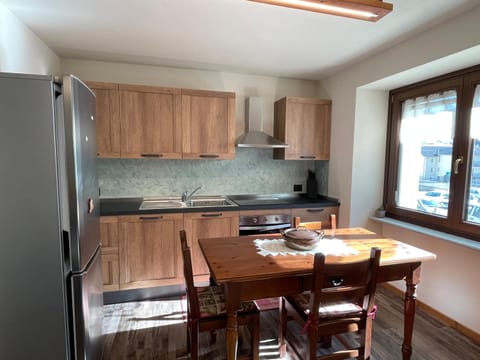 Casa Carral Apartment in Aosta Valley, Italy