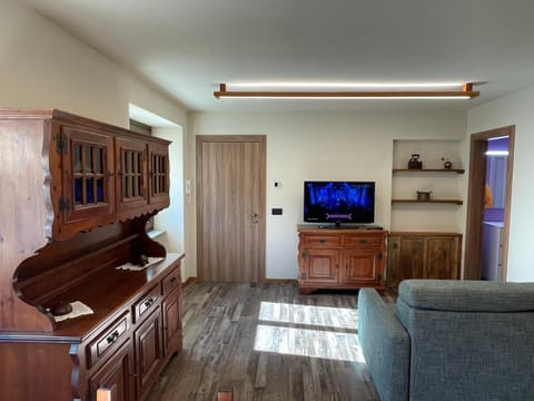 Casa Carral Apartment in Aosta Valley, Italy