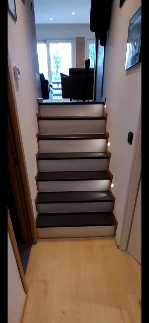 Grand Bijoux Apartment in Breuil-Cervinia