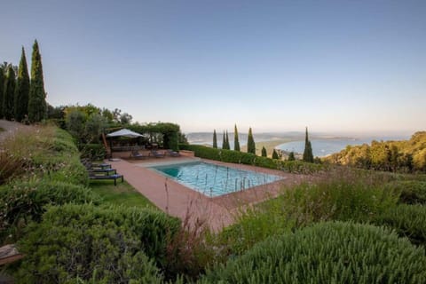 Garden, Garden view, Swimming pool