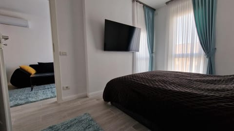 TV and multimedia, Bedroom