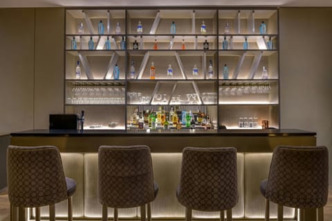 Lounge or bar