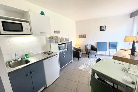 Charmante maisonnette Bord de mer Terrasse Apartment in Guidel