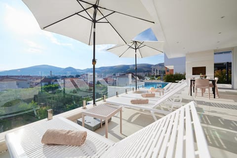 Villa Trogir 2 Villa in Trogir