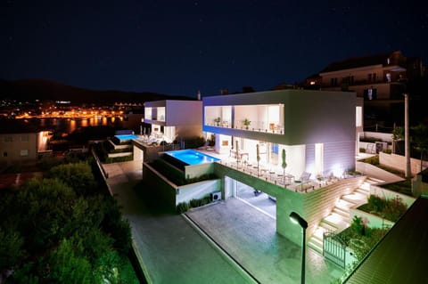 Villa Trogir 2 Villa in Trogir