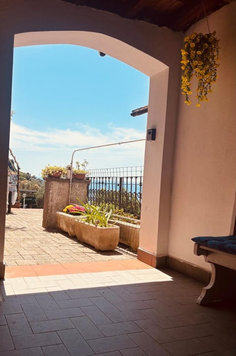 Property building, Patio, Day, View (from property/room)