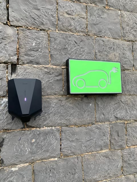 Dailly Chalet insolite Apartment in Wallonia, Belgium