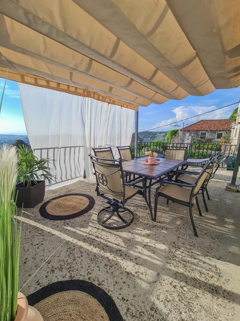 Kaya house Apartment in Split-Dalmatia County