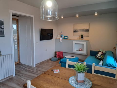 Magnolia@27 Lake Iseo Apartment in Province of Brescia