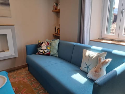 Magnolia@27 Lake Iseo Apartment in Province of Brescia