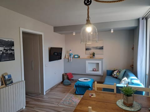 Magnolia@27 Lake Iseo Apartment in Province of Brescia