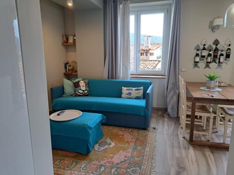 Magnolia@27 Lake Iseo Apartment in Province of Brescia