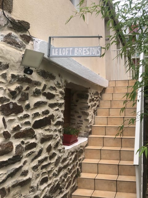 Property logo or sign