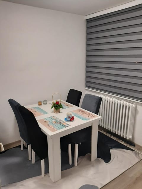 Great Apartment Adi Apartment in Sarajevo