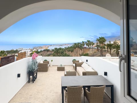 Balcony/Terrace, Balcony/Terrace