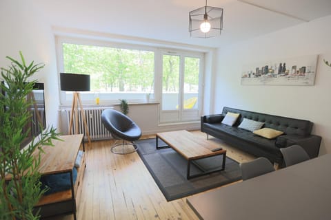 Appart cosy 3 chambres / Fauriel Apartment in Saint-Étienne