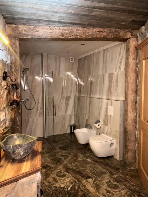 Resort Hanni Deisenberger Apartment in Salzburgerland